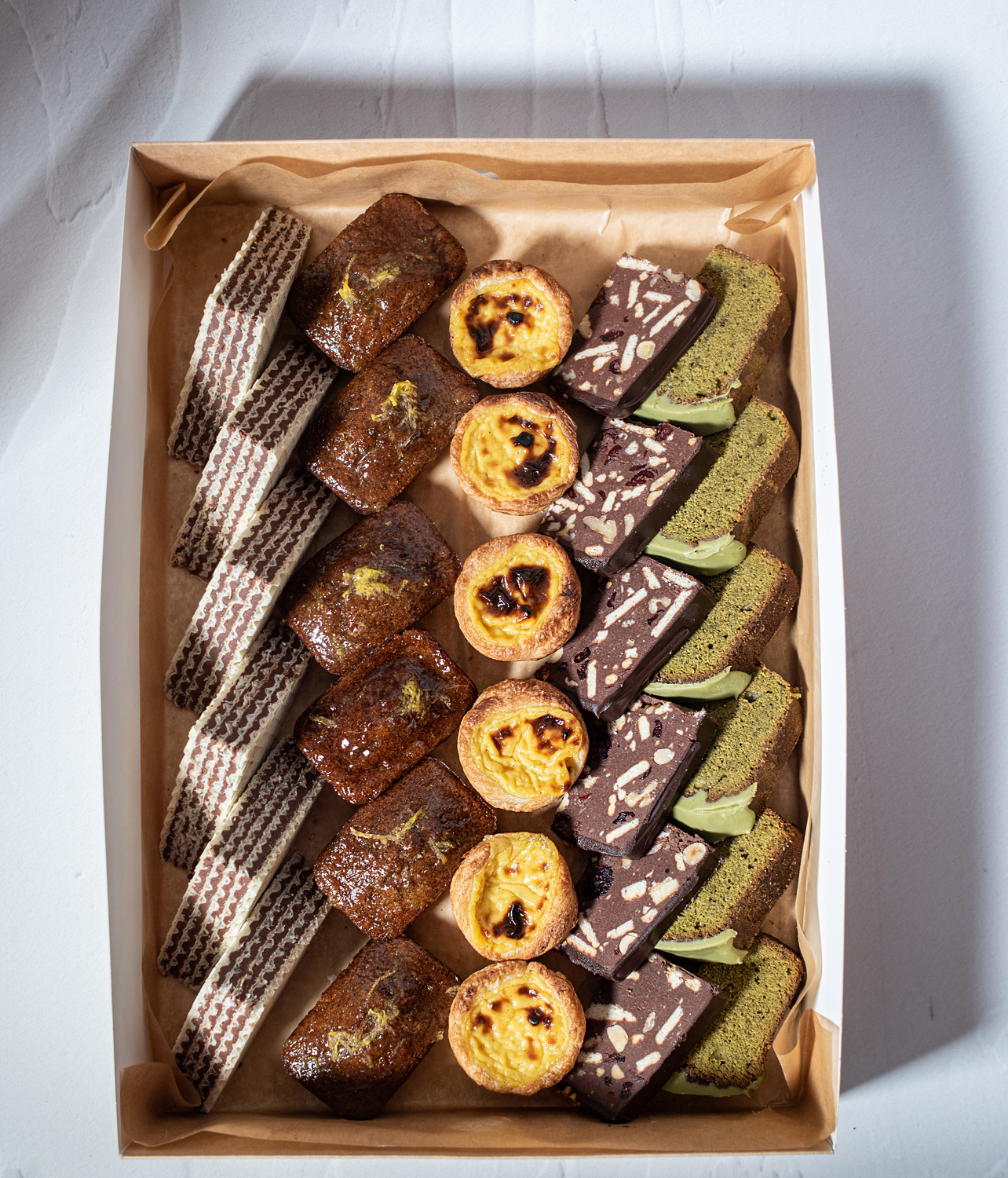 BOX AFTERNOON TEA - obrazek 2