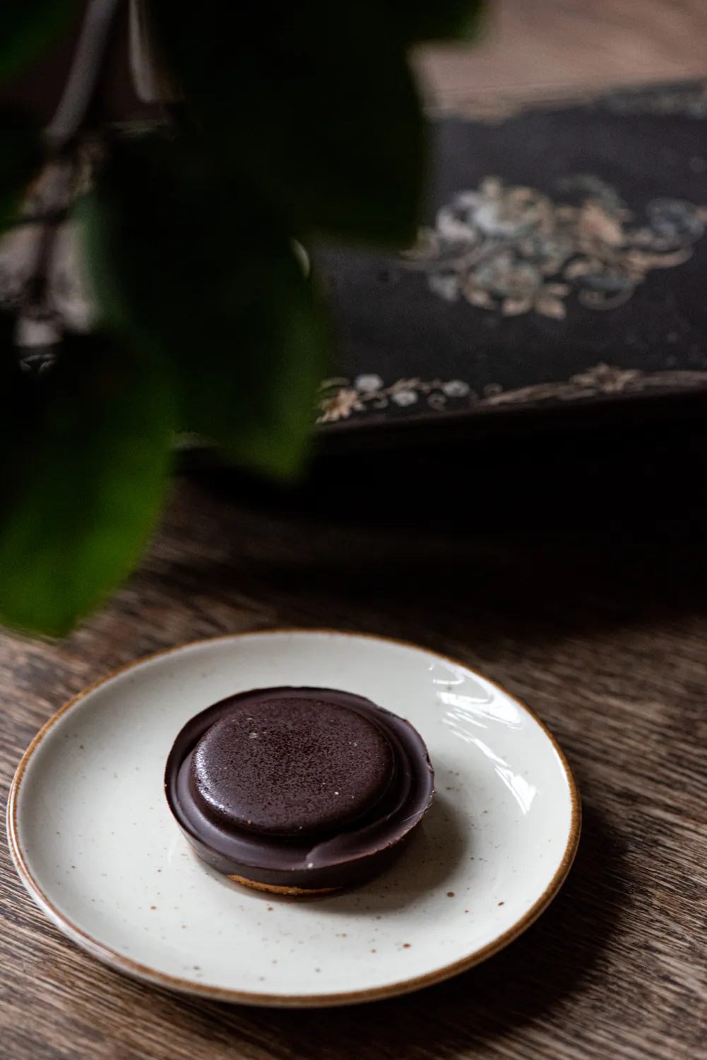 Jaffa Cake - obrazek 2
