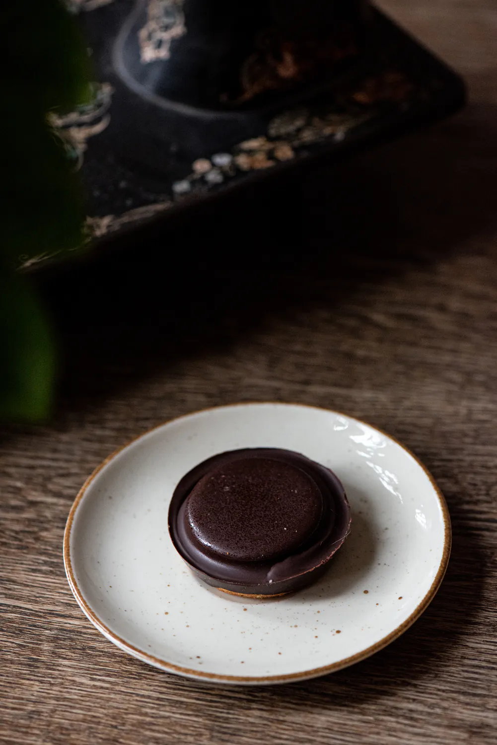 Jaffa Cake