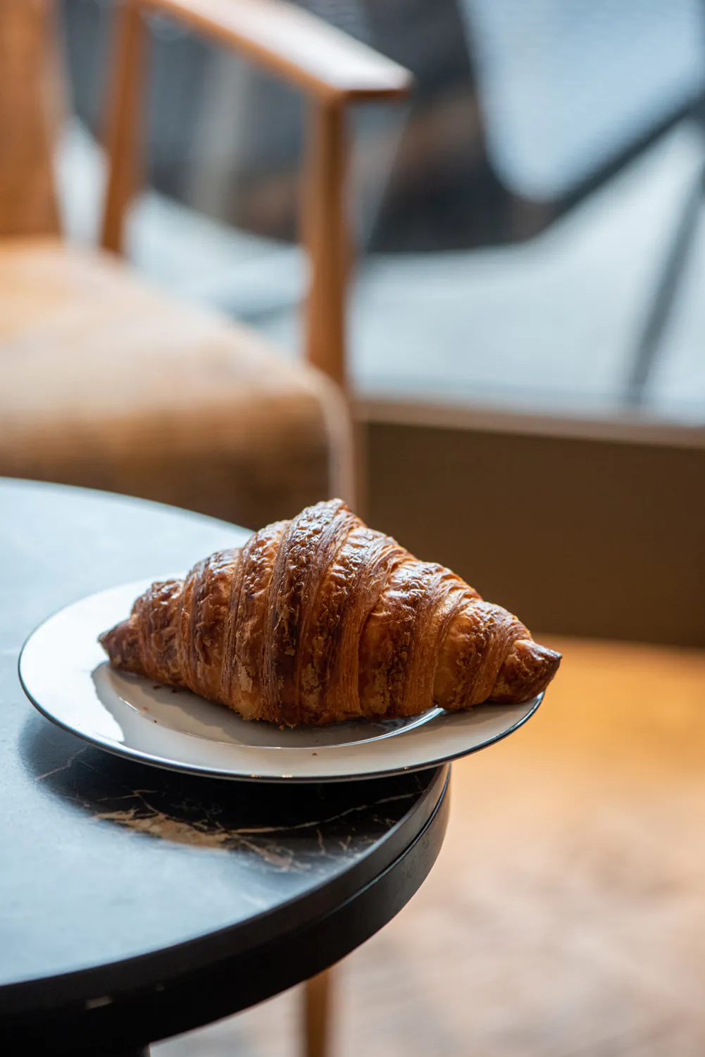 Croissant Maślany - obrazek 2