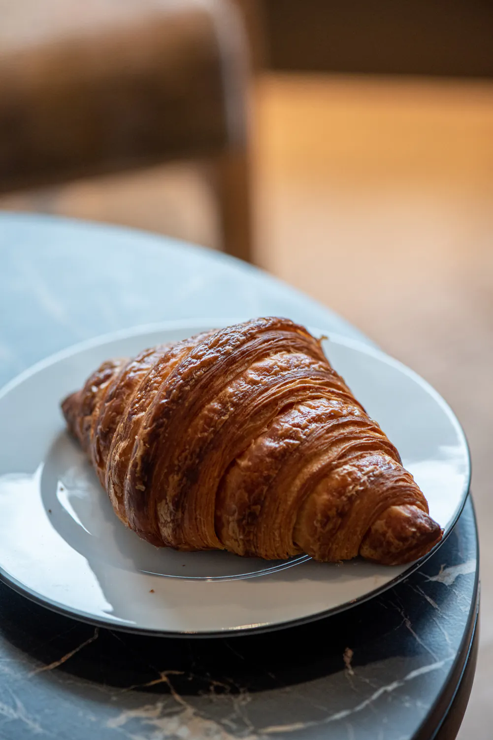 Croissant Maślany - obrazek 3