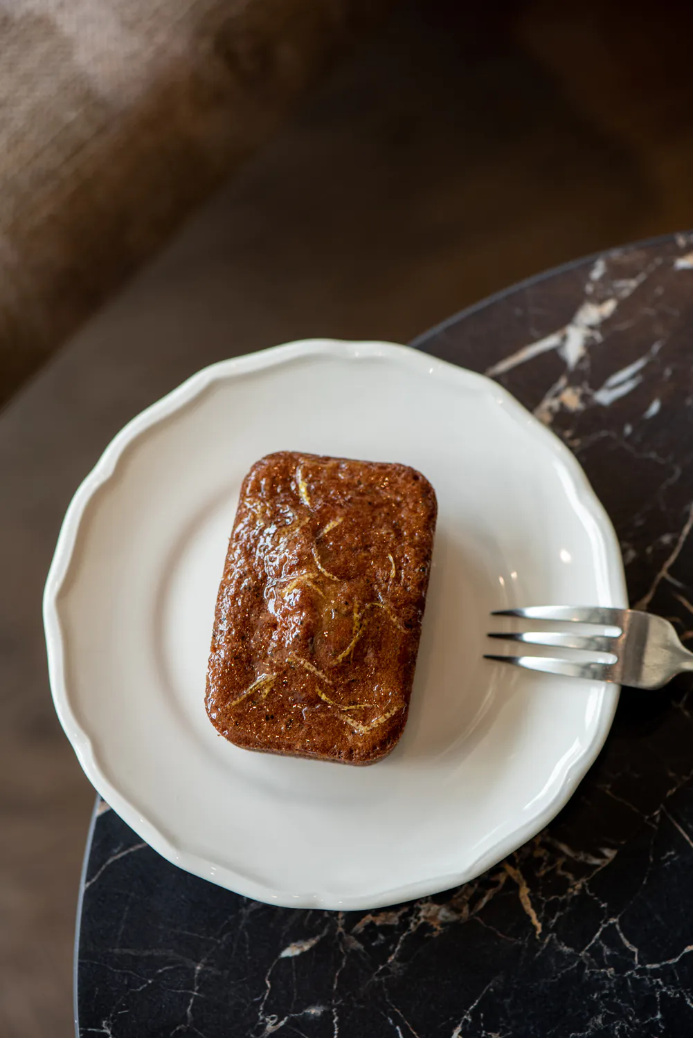 Ciastko Earl Grey - obrazek 3