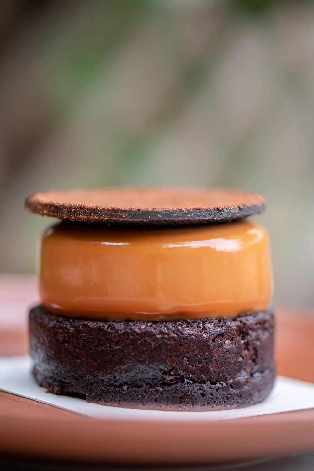 Mono Armani - obrazek 2