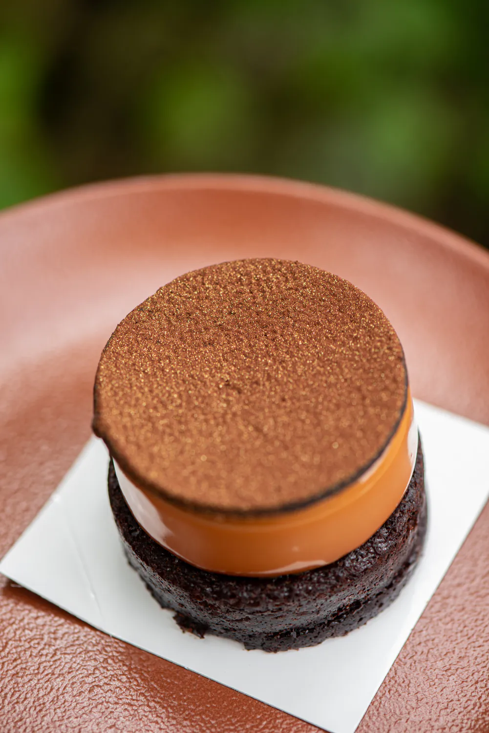 Mono Armani - obrazek 4