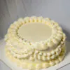 Tort Angielski 20 cm