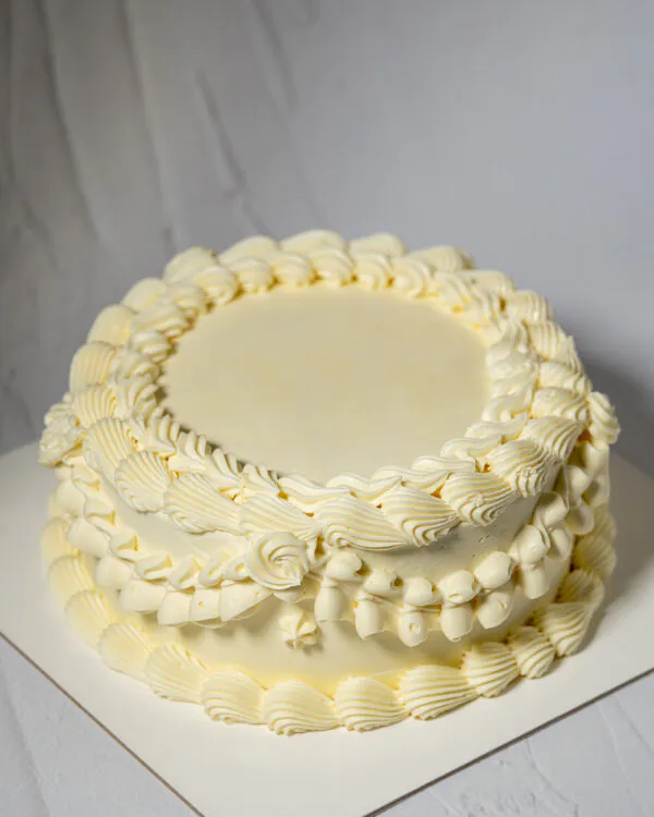 Tort Angielski 20 cm