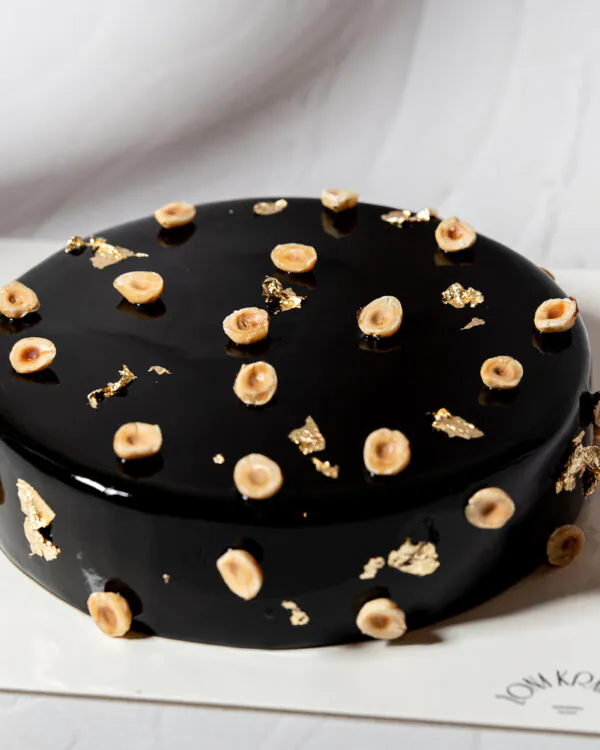 Tort Rocher 20 cm