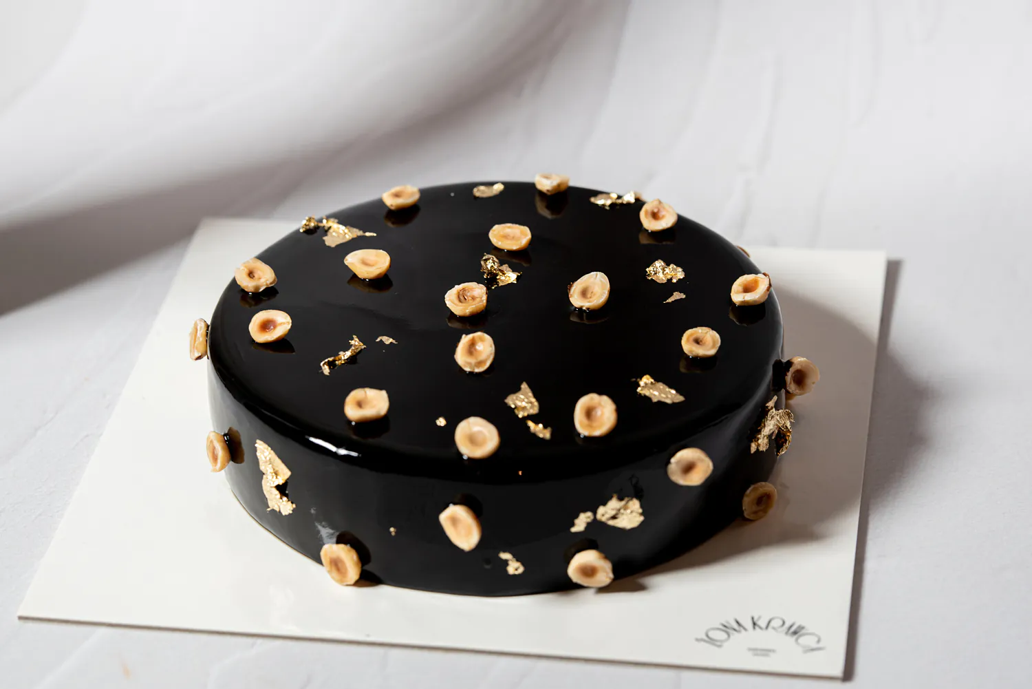 Tort Rocher 20 cm