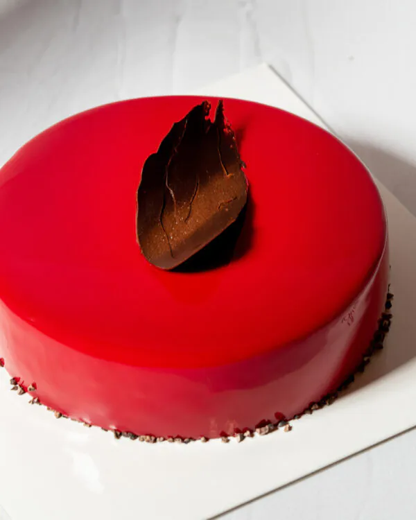 Tort Mon Cheri 20 cm