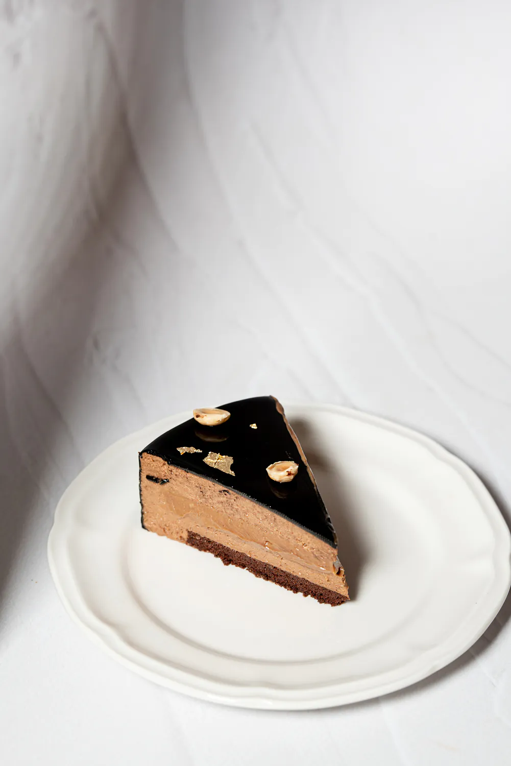 Tort Rocher 20 cm - obrazek 4
