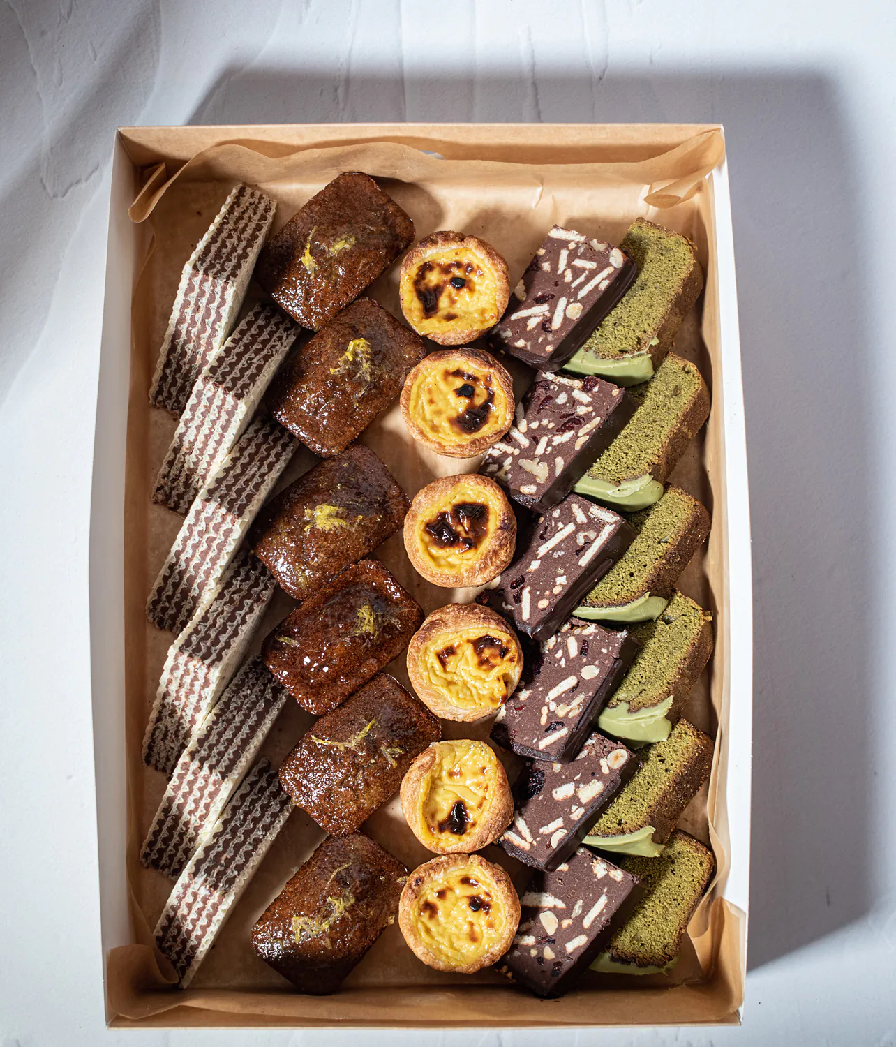 BOX AFTERNOON TEA - obrazek 2